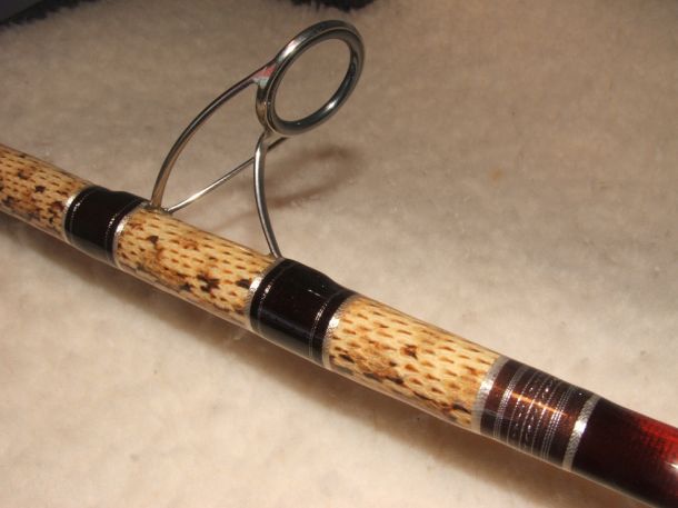 Aussie rod builders unite